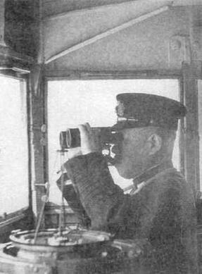 Иллюстрация к книге — Линейные корабли типа "Нагато". 1911-1945 гг. [img_40.jpg]