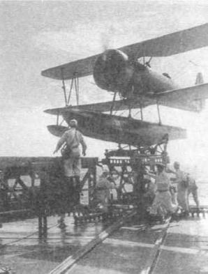 Иллюстрация к книге — Линейные корабли типа "Нагато". 1911-1945 гг. [img_43.jpg]