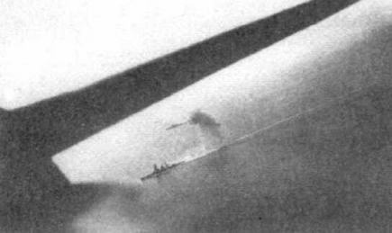 Иллюстрация к книге — Линейные корабли типа "Нагато". 1911-1945 гг. [img_58.jpg]