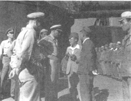 Иллюстрация к книге — Линейные корабли типа "Нагато". 1911-1945 гг. [img_67.jpg]