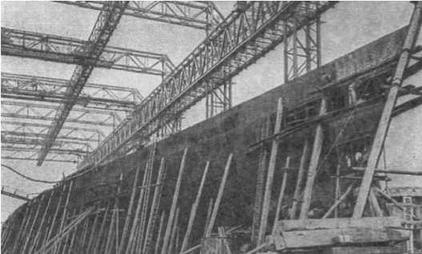 Иллюстрация к книге — Линейные корабли типа "Нагато". 1911-1945 гг. [img_7.jpg]