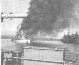 Иллюстрация к книге — Линейные корабли типа “Бретань” (1912-1953) [pic_45.jpg]