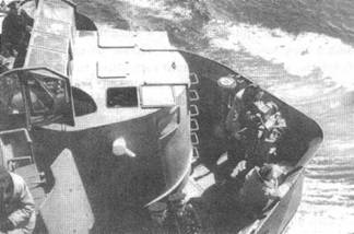 Иллюстрация к книге — Линейные корабли типа “Бретань” (1912-1953) [pic_72.jpg]