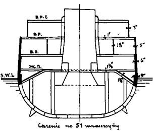 Иллюстрация к книге — Линейные корабли типа “Иоанн Златоуст”. 1906-1919 гг. [pic_10.jpg]