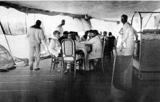 Иллюстрация к книге — Линейные корабли типа “Иоанн Златоуст”. 1906-1919 гг. [pic_103.jpg]