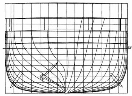 Иллюстрация к книге — Линейные корабли типа “Иоанн Златоуст”. 1906-1919 гг. [pic_11.jpg]
