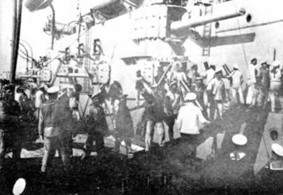 Иллюстрация к книге — Линейные корабли типа “Иоанн Златоуст”. 1906-1919 гг. [pic_15.jpg]