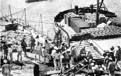 Иллюстрация к книге — Линейные корабли типа “Иоанн Златоуст”. 1906-1919 гг. [pic_16.jpg]