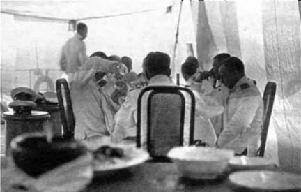 Иллюстрация к книге — Линейные корабли типа “Иоанн Златоуст”. 1906-1919 гг. [pic_26.jpg]