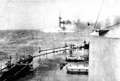 Иллюстрация к книге — Линейные корабли типа “Иоанн Златоуст”. 1906-1919 гг. [pic_37.jpg]