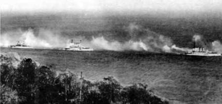 Иллюстрация к книге — Линейные корабли типа “Иоанн Златоуст”. 1906-1919 гг. [pic_49.jpg]