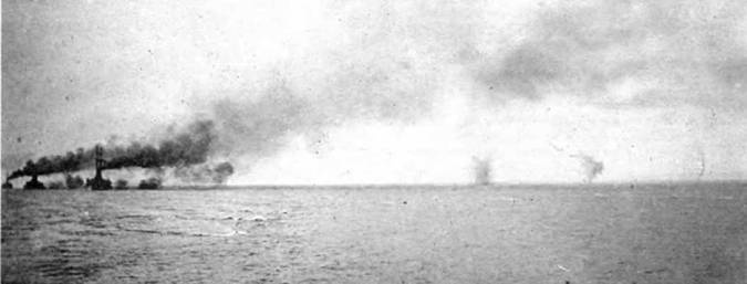 Иллюстрация к книге — Линейные корабли типа “Иоанн Златоуст”. 1906-1919 гг. [pic_55.jpg]