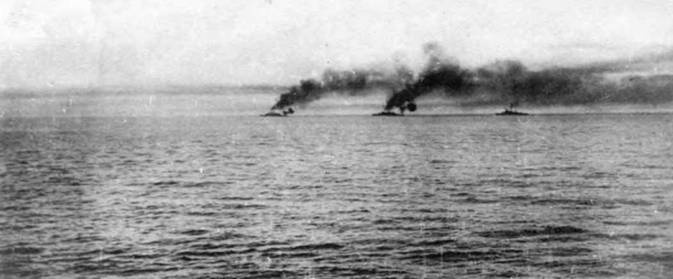 Иллюстрация к книге — Линейные корабли типа “Иоанн Златоуст”. 1906-1919 гг. [pic_59.jpg]