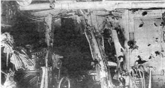 Иллюстрация к книге — Линейные корабли типа “Иоанн Златоуст”. 1906-1919 гг. [pic_65.jpg]