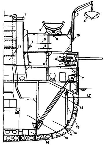 Иллюстрация к книге — Линейные корабли типа “Иоанн Златоуст”. 1906-1919 гг. [pic_7.jpg]
