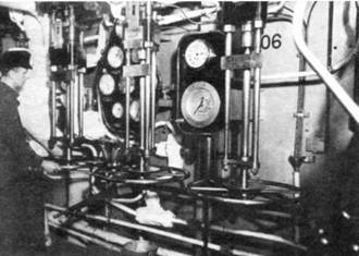 Иллюстрация к книге — Линейные корабли типа “Кинг Джордж V”. 1937-1958 гг. [pic_12.jpg]