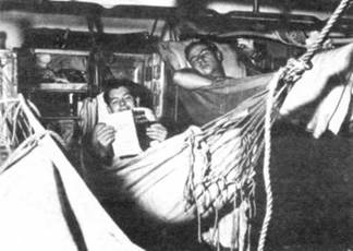 Иллюстрация к книге — Линейные корабли типа “Кинг Джордж V”. 1937-1958 гг. [pic_13.jpg]