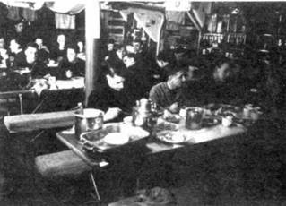 Иллюстрация к книге — Линейные корабли типа “Кинг Джордж V”. 1937-1958 гг. [pic_15.jpg]