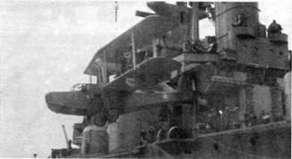 Иллюстрация к книге — Линейные корабли типа “Кинг Джордж V”. 1937-1958 гг. [pic_21.jpg]