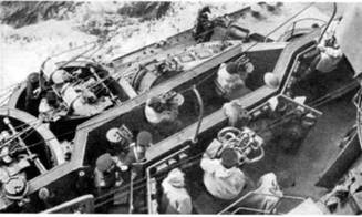 Иллюстрация к книге — Линейные корабли типа “Кинг Джордж V”. 1937-1958 гг. [pic_22.jpg]