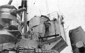 Иллюстрация к книге — Линейные корабли типа “Кинг Джордж V”. 1937-1958 гг. [pic_30.jpg]