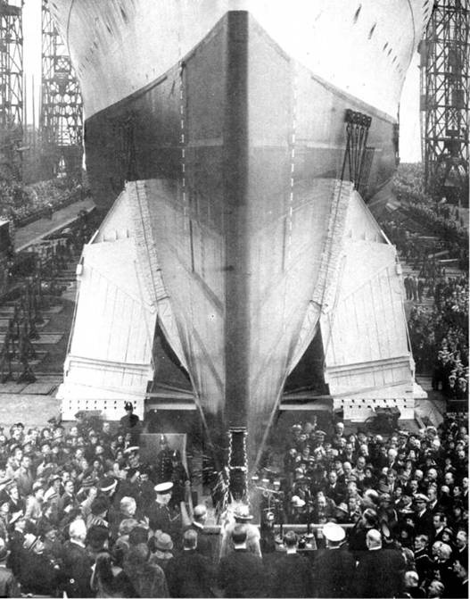 Иллюстрация к книге — Линейные корабли типа “Кинг Джордж V”. 1937-1958 гг. [pic_69.jpg]