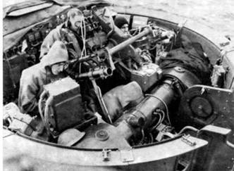 Иллюстрация к книге — Линейные корабли типа “Кинг Джордж V”. 1937-1958 гг. [pic_8.jpg]