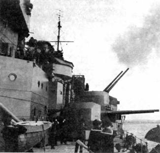 Иллюстрация к книге — Линейные корабли типа “Кинг Джордж V”. 1937-1958 гг. [pic_9.jpg]