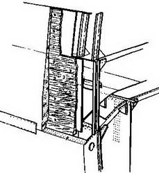 Иллюстрация к книге — Линейные корабли типа “Куин Элизабет” [img_18.jpg]