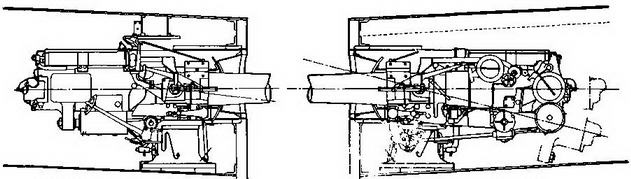 Иллюстрация к книге — Линейные корабли типа “Куин Элизабет” [img_24.jpg]