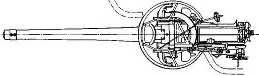 Иллюстрация к книге — Линейные корабли типа “Куин Элизабет” [img_25.jpg]