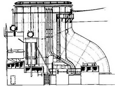 Иллюстрация к книге — Линейные корабли типа “Куин Элизабет” [img_43.jpg]