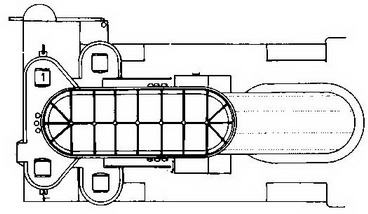 Иллюстрация к книге — Линейные корабли типа “Куин Элизабет” [img_44.jpg]