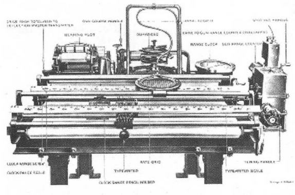 Иллюстрация к книге — Линейные корабли типа “Нептун”. 1909-1928 гг. [img_12.jpg]