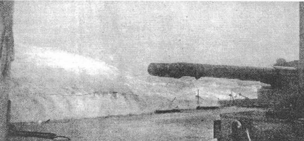 Иллюстрация к книге — Линейные корабли типа “Нептун”. 1909-1928 гг. [img_44.jpg]