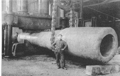 Иллюстрация к книге — Линейные корабли типа “Нептун”. 1909-1928 гг. [img_6.jpg]