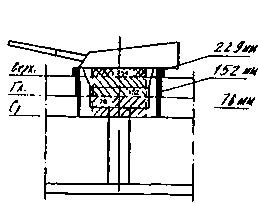 Иллюстрация к книге — Линейные корабли типа “Орион”. 1908-1930 гг. [img_29.jpg]