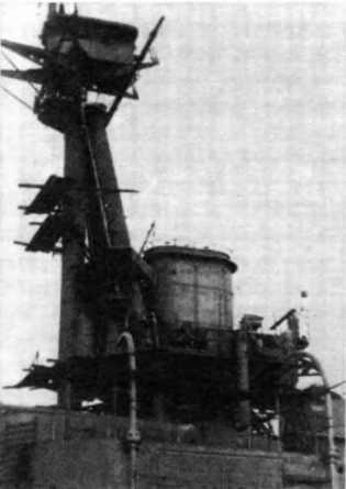 Иллюстрация к книге — Линейные корабли типа “Орион”. 1908-1930 гг. [img_39.jpg]