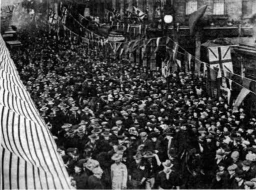 Иллюстрация к книге — Линейные корабли типа “Орион”. 1908-1930 гг. [img_50.jpg]