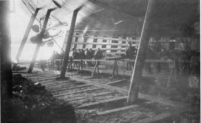 Иллюстрация к книге — Линейные корабли типа “Севастополь” (1907-1914 гг.) Часть I проектирование и строительство [pic_46.jpg]