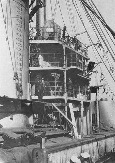 Иллюстрация к книге — Линейные корабли типа “Севастополь” (1907-1914 гг.) Часть I проектирование и строительство [pic_65.jpg]