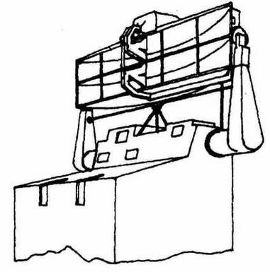 Иллюстрация к книге — Линейные корабли типа «Кинг Джордж V» [img_18.jpg]