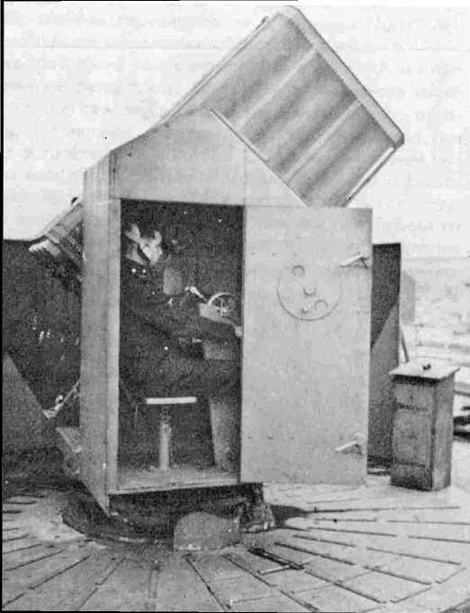 Иллюстрация к книге — Линейные корабли типа «Кинг Джордж V» [img_50.jpg]