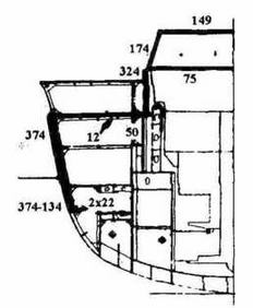Иллюстрация к книге — Линейные корабли типа «Кинг Джордж V» [img_8.jpg]