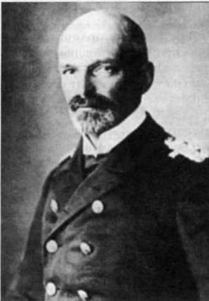 Иллюстрация к книге — Линейные корабли типов “Кайзер” и “Кениг”. 1909-1918 гг. [img_53.jpg]