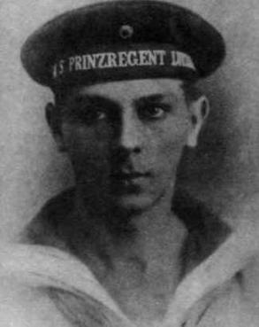 Иллюстрация к книге — Линейные корабли типов “Кайзер” и “Кениг”. 1909-1918 гг. [img_65.jpg]