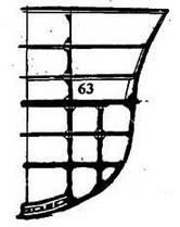 Иллюстрация к книге — Линейные корабли типов «Лайон» и «Вэнгард» [img_3.jpg]