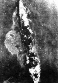 Иллюстрация к книге — Линейные корабли Японии. 1909-1945 гг. [img_71.jpg]