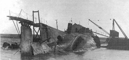 Иллюстрация к книге — Линейные крейсера “Дерфлингер”, “Лютцов”, “Гинденбург” и “Макензен”. 1907-1918 гг. [pic_133.jpg]