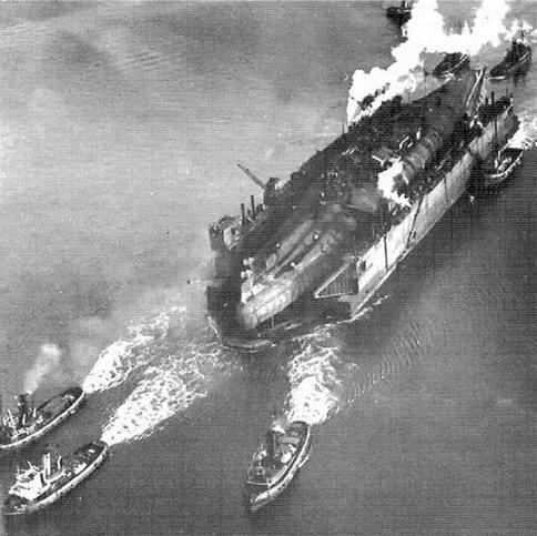 Иллюстрация к книге — Линейные крейсера “Дерфлингер”, “Лютцов”, “Гинденбург” и “Макензен”. 1907-1918 гг. [pic_134.jpg]